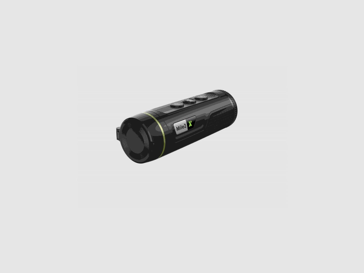 Thermisch Vision Monoculair Pixfra serie Mile 2 - M619, afbeelding 1 van 2