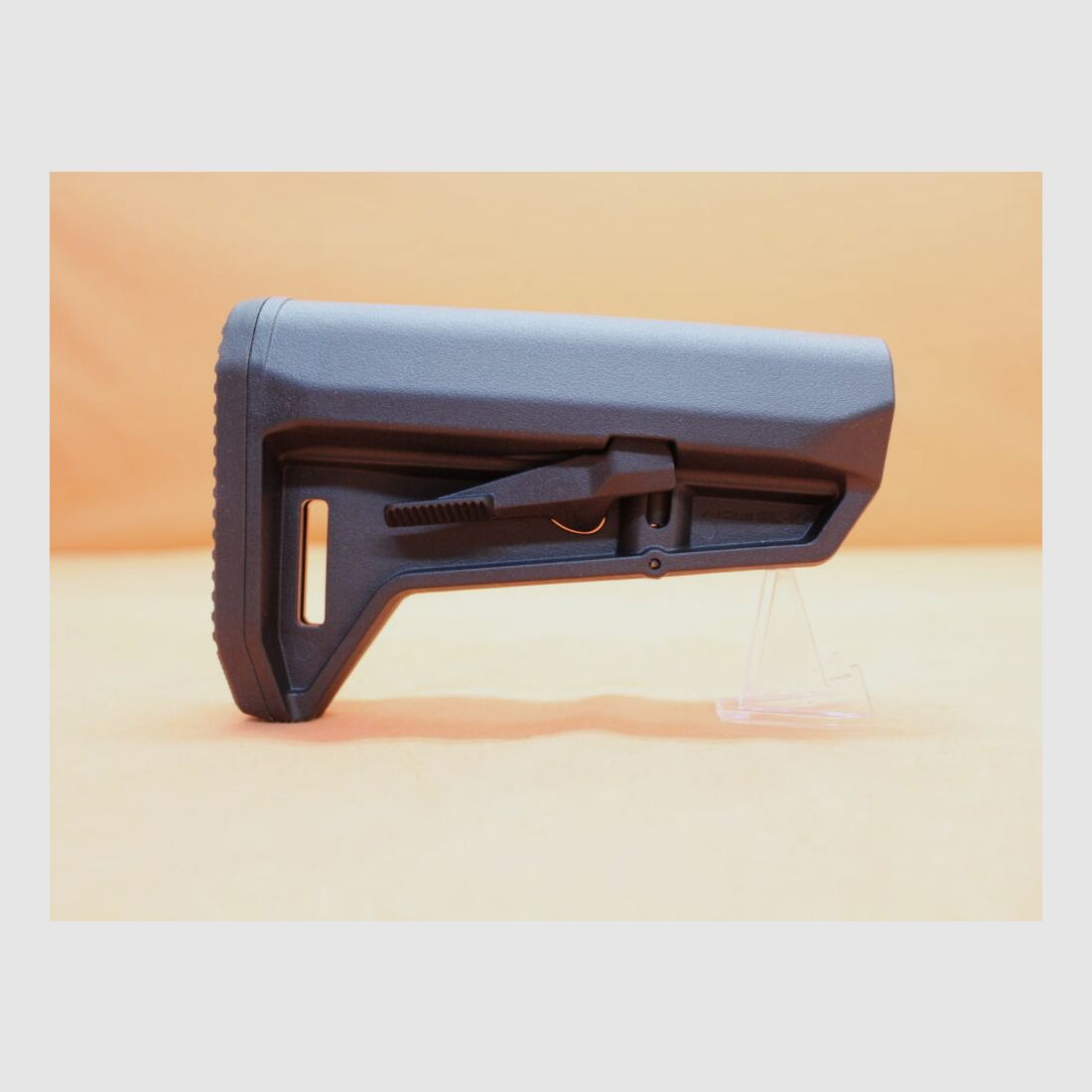 Magpul	 AR-15: Buttstock Magpul MOE SL-K (MAG626-BLK) MILSPEC Carbine Stock Polymer Black/ Schubschaft