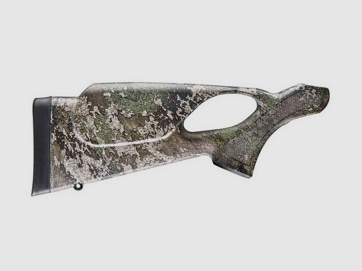 Bergara BA 13 Thumbhole Camo Strata., imagen 5 de 5