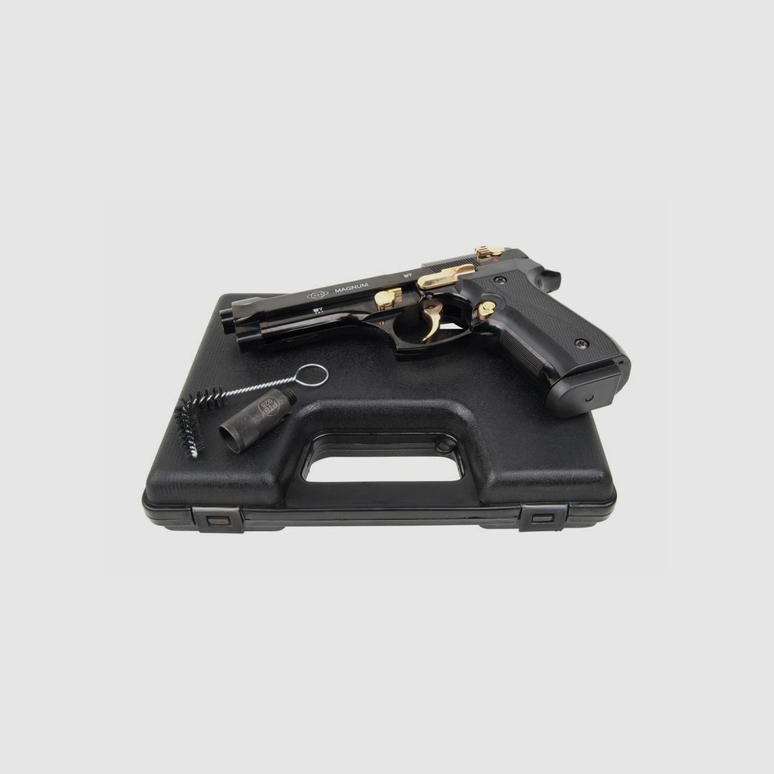 Ekol Firat Magnum Black-Gold