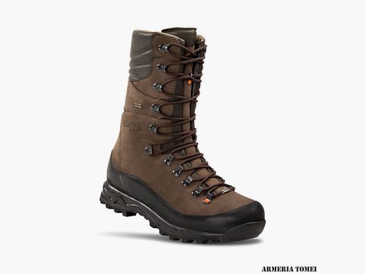SCARPONI – CRISPI – HUNTER CS GTX FOREST