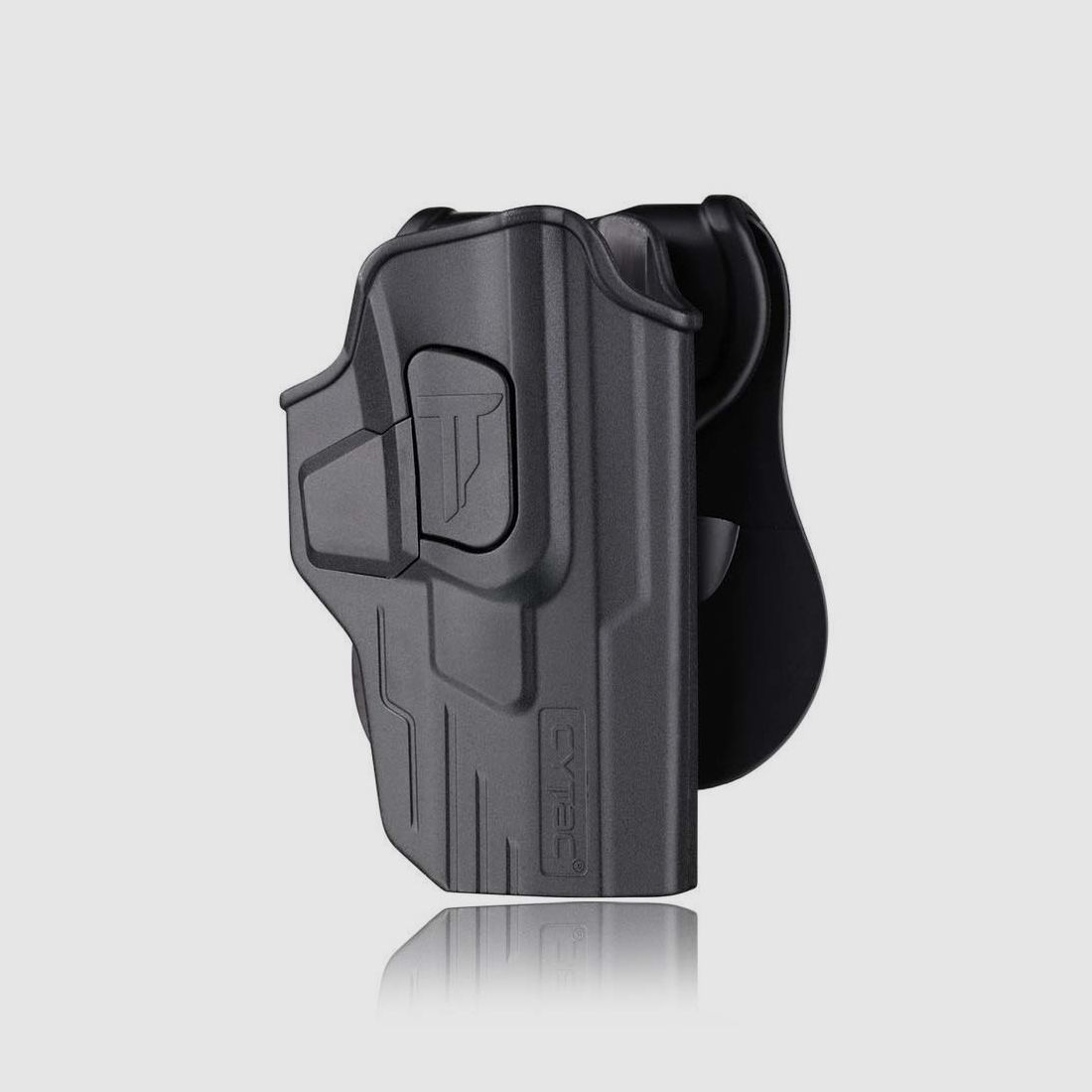 CYTAC R-Defender Holster Gen3