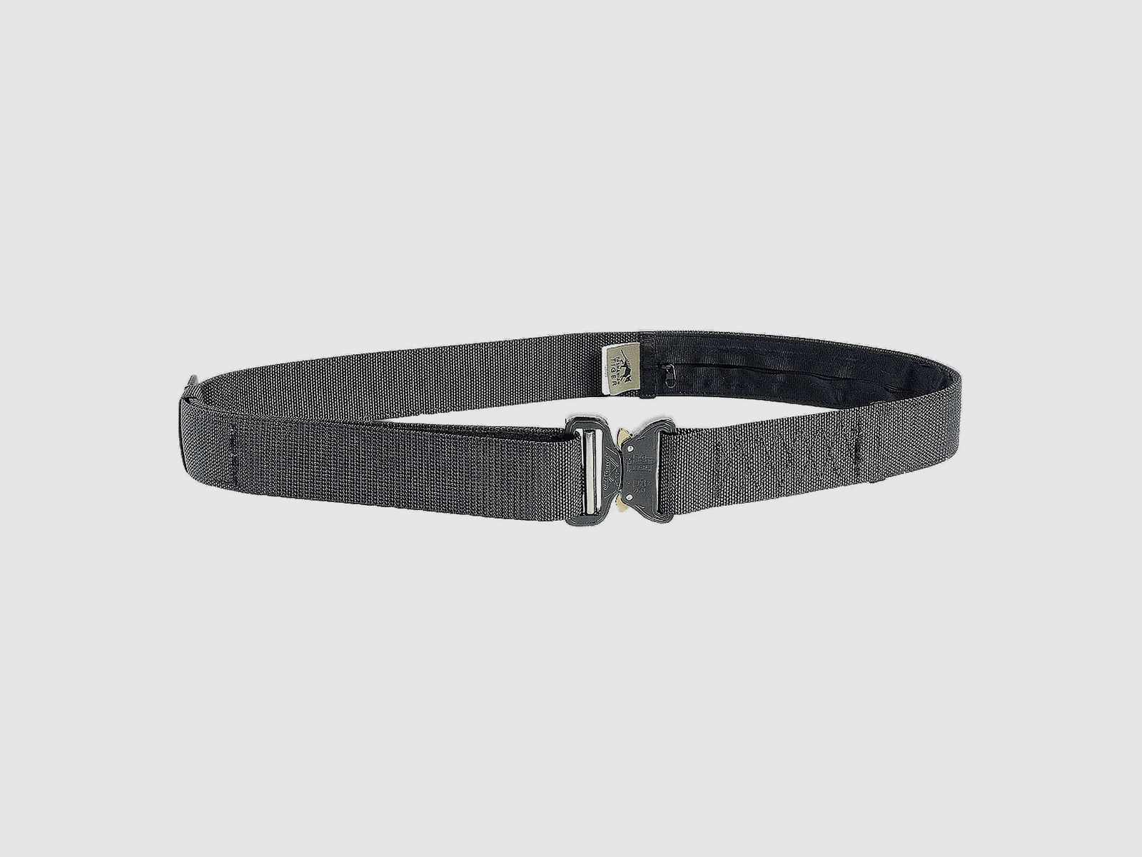Tasmanian Tiger Tactical Belt MKII - Czarny / S