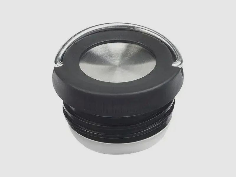 Klean Kanteen Klean Kanteen Loop Cap do butelek TKWide - Czarny