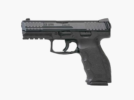 Heckler & Koch HK-Pistolet SFP9-SF Taille Complète