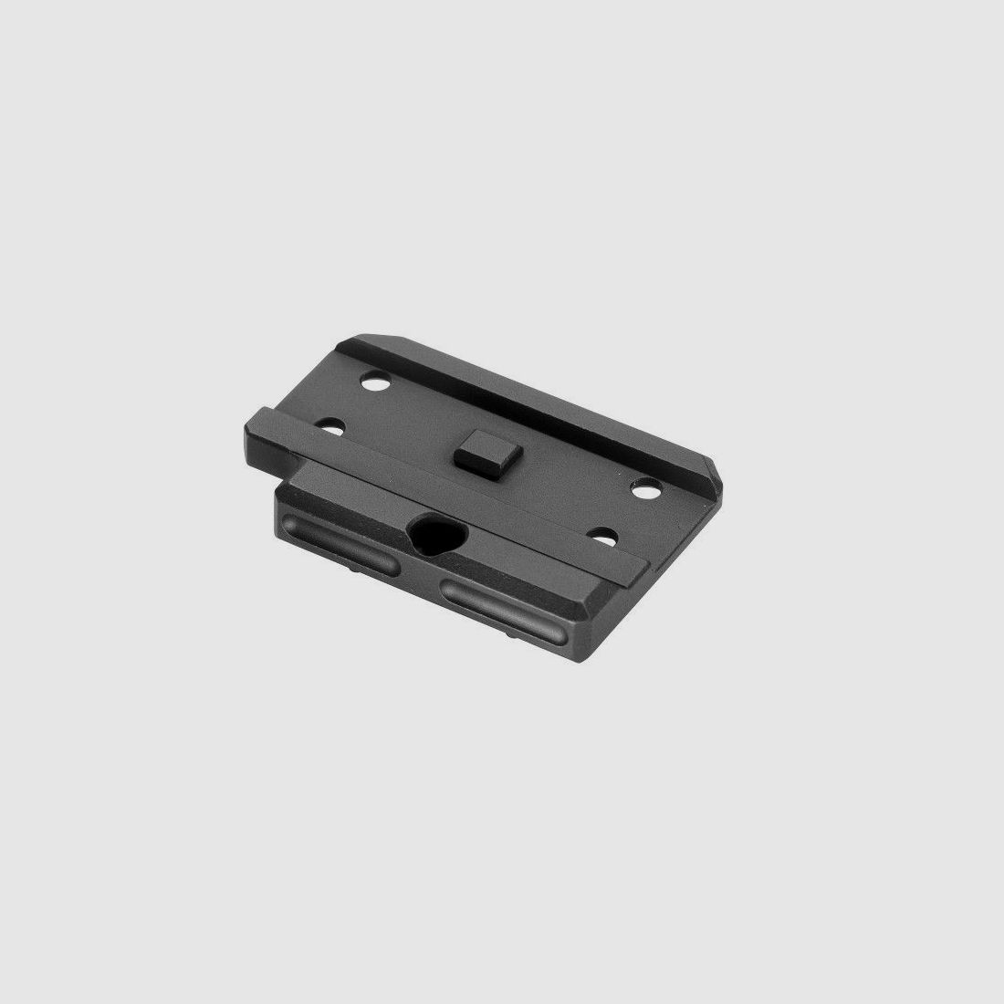 Elemento di montaggio centrico Aimpoint della base Dentler TAC