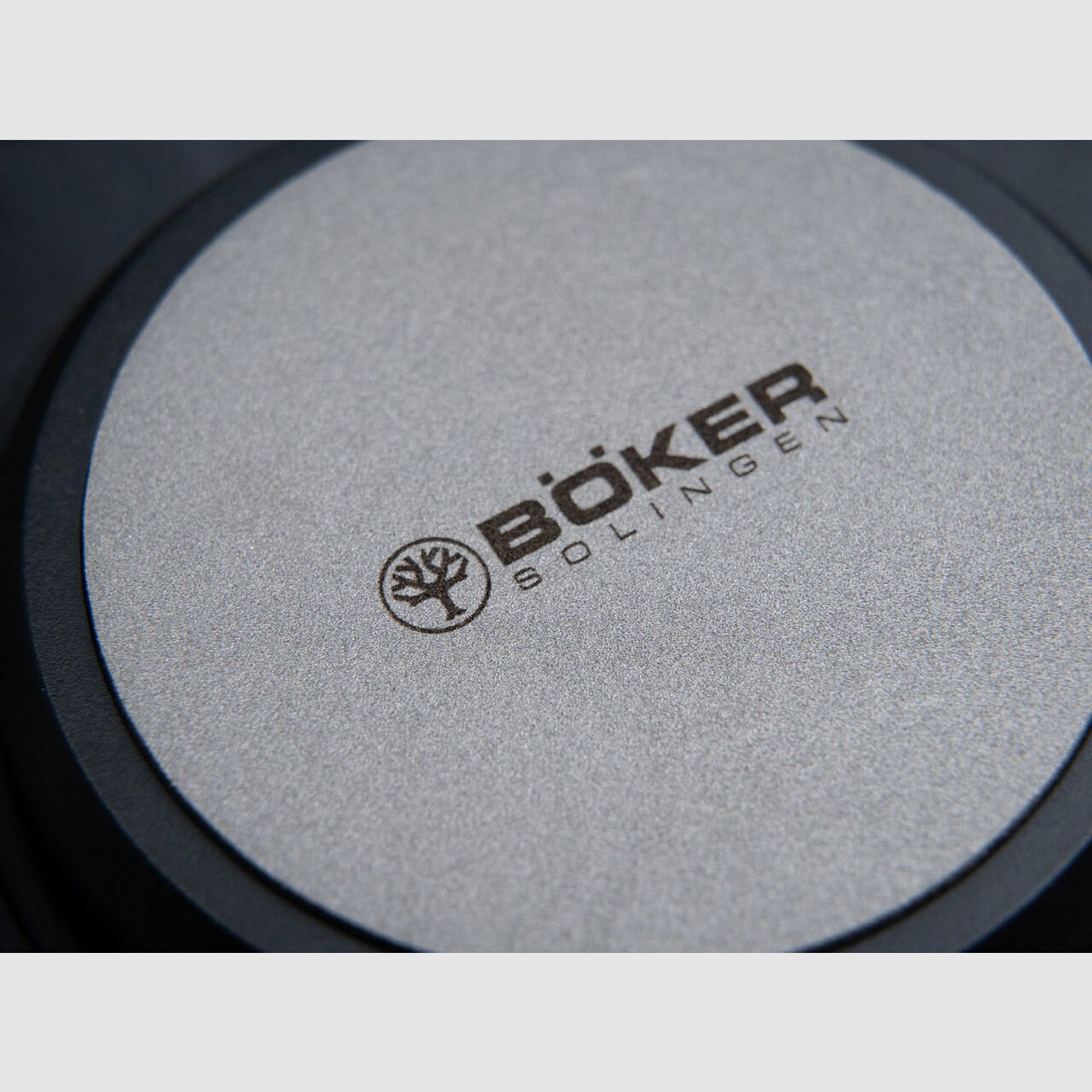 Puck di affilatura Böker Diamante & Ceramica