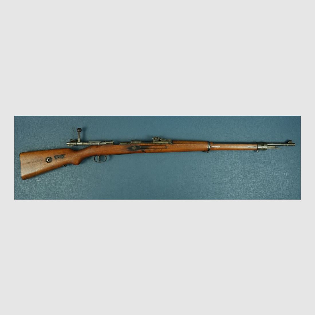 Karabin Amberg 98 - EWB 8x57R Mauser