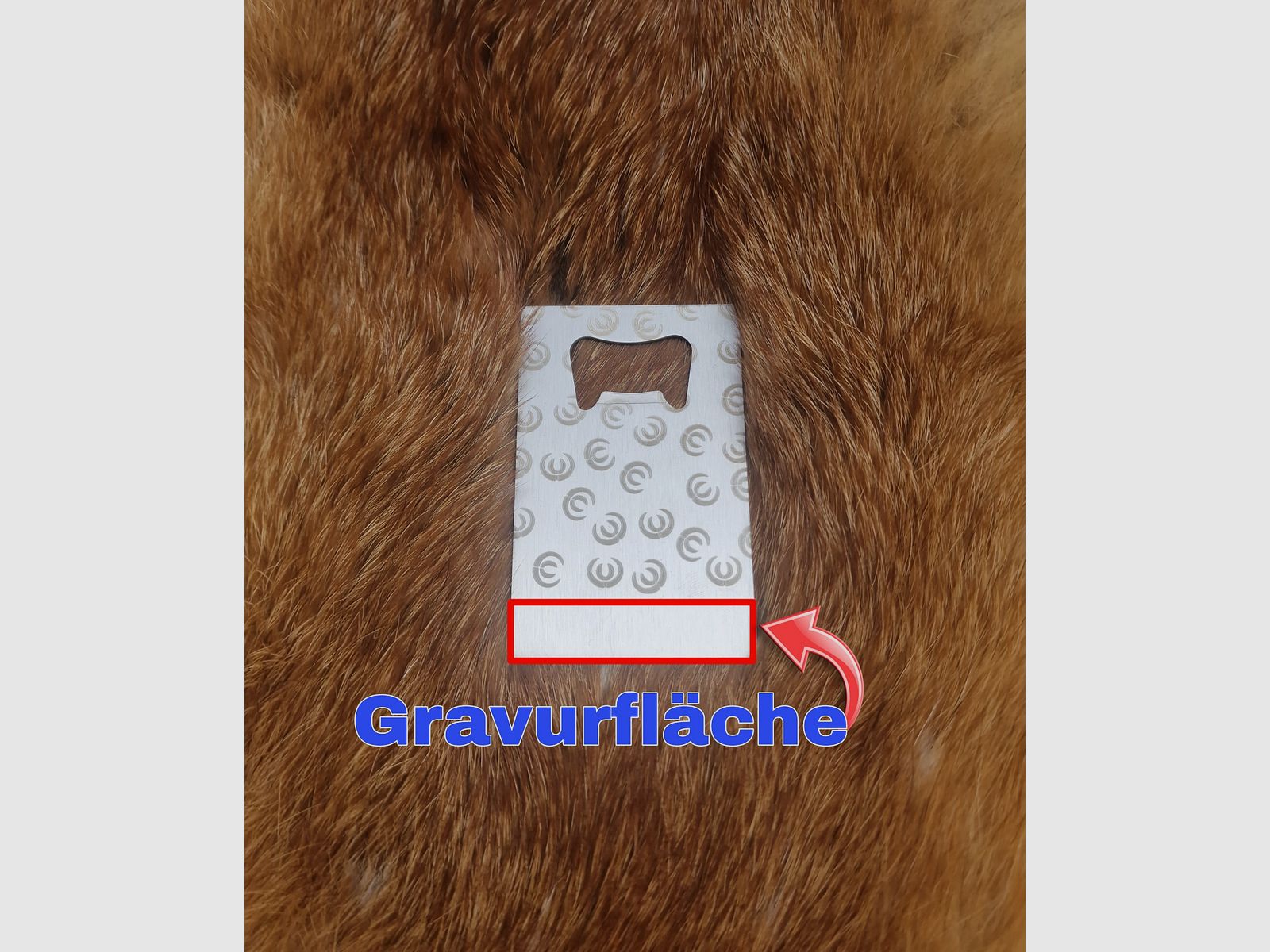 Cavatappi in acciaio inossidabile - personalizzato e personalizzabile