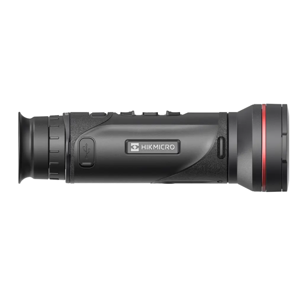 Hikmicro Falcon FQ50L 2.0 mit Entfernungsmesser, Bild 1 von 8