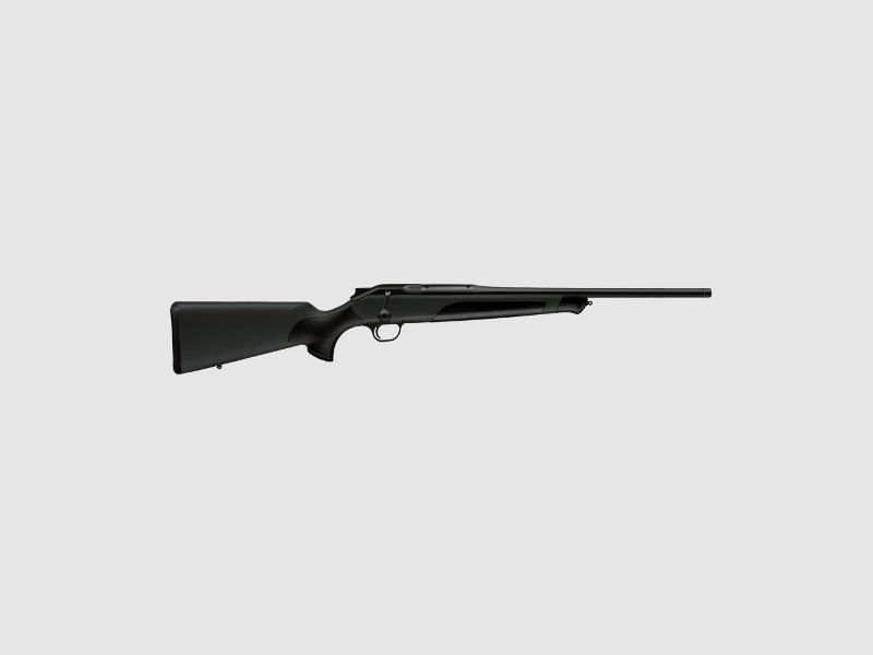R8 Professional dunkelgrün - 8x57IS,LL:52cm,oV,MG