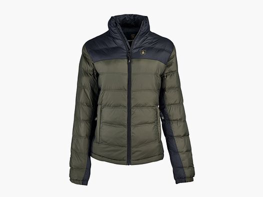 Chaqueta Deerhunter Lady Northward acolchada