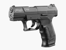 Walther CP99