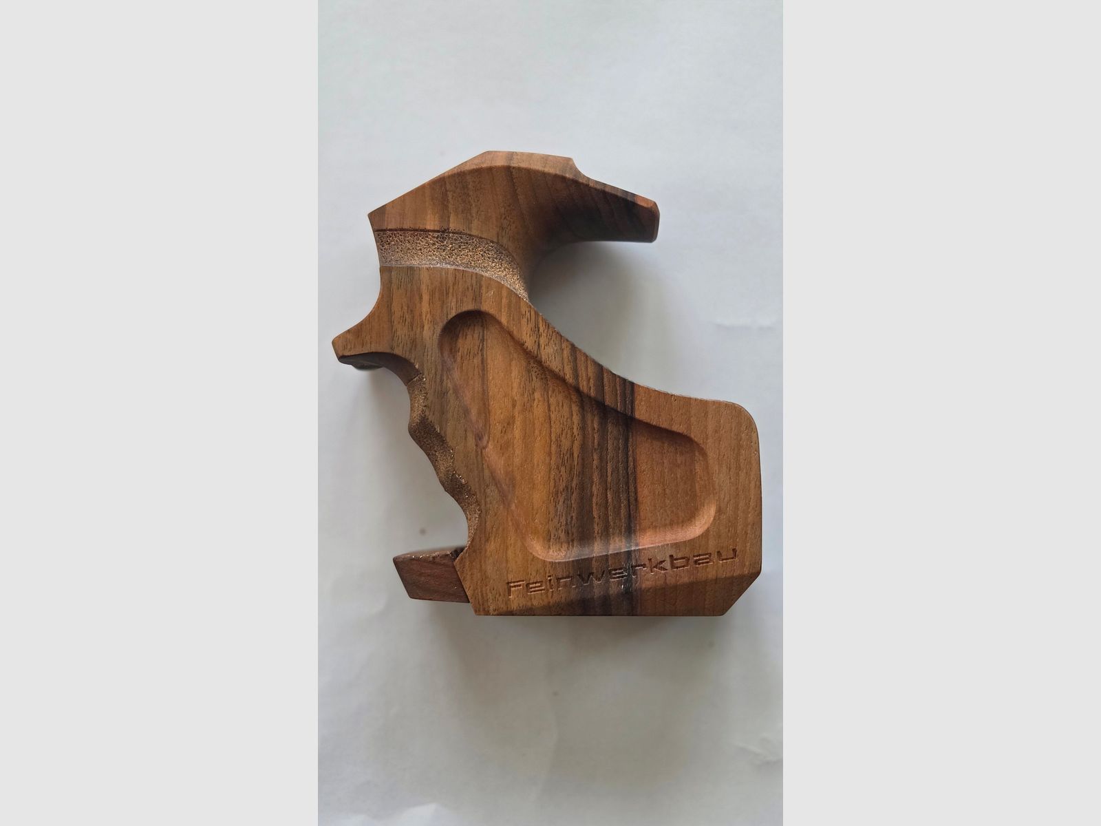 Feinwerkbau Grip L for LP P8X