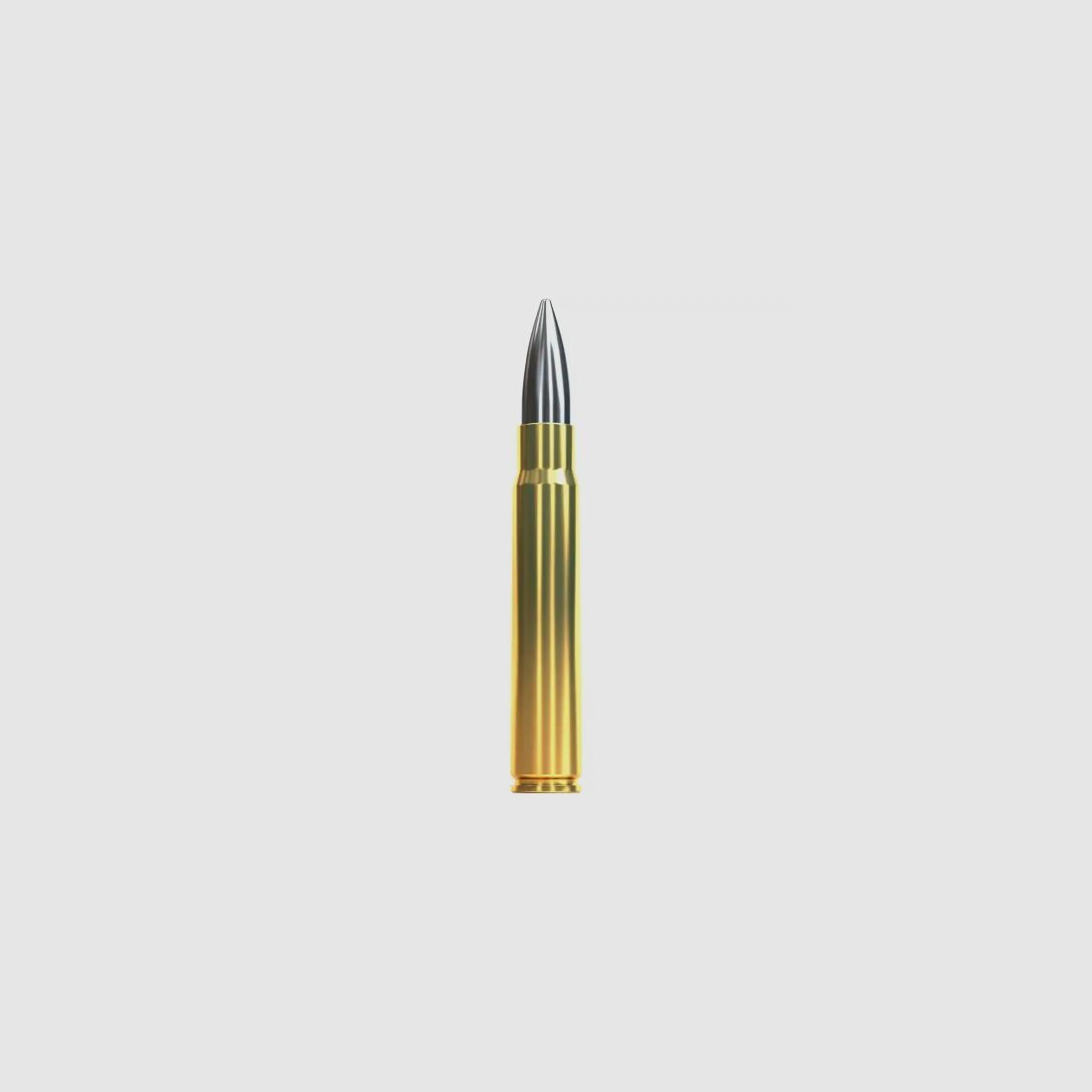 Sellier & Bellot 9,3x62 10,3g/159GR SCR (Screen-Ammo) 50 Patronen