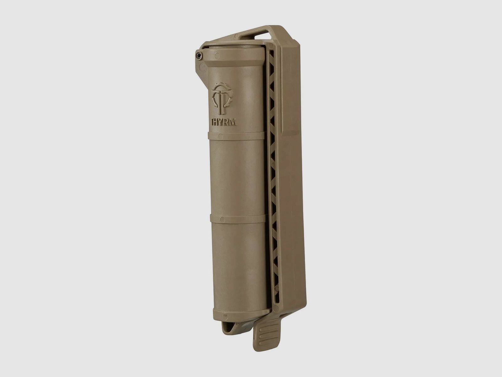 Thyrm Thyrm Batteriehalter CellVault XL Battery Storage tan