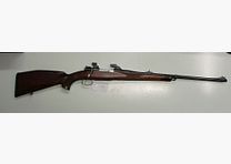 Mauser	 98 EAV Links graviert