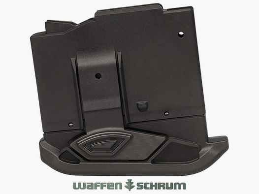 Walther Magazine RS3 -6 shots-