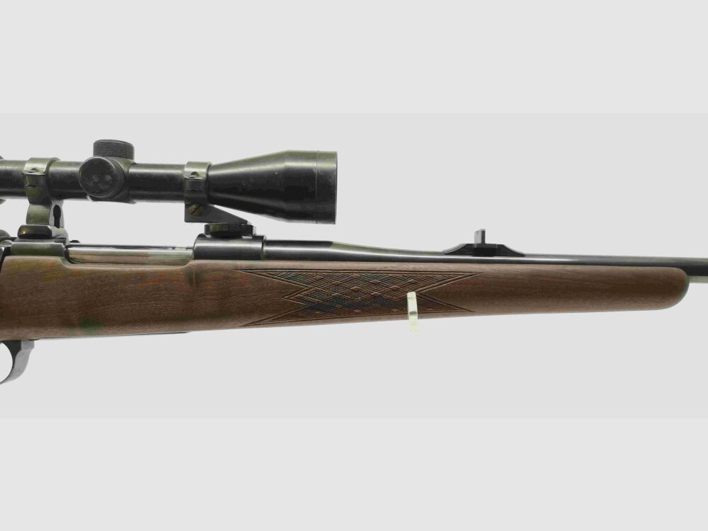 Kettner M98