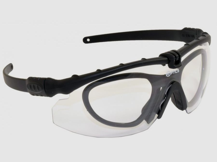 DAA Schießbrille VICTOR, Bild 4 von 7