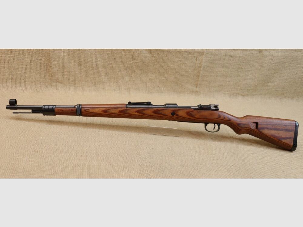 Carbine tgf Mod. 98K 1950 8x57JS