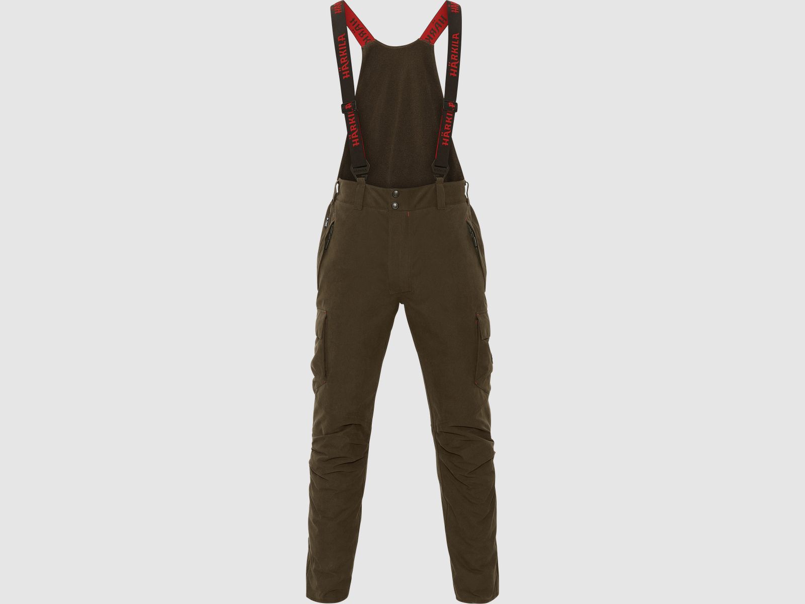 Härkila Driven Hunt HWS Insulated Hose