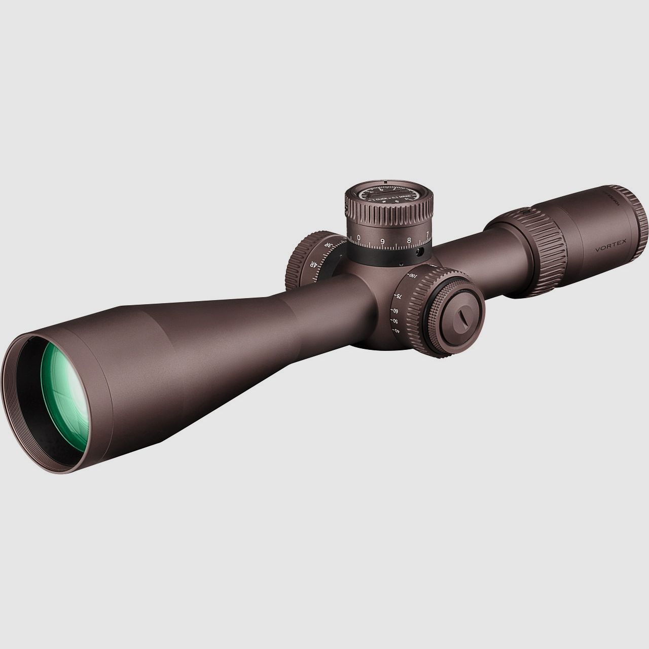 Vortex Razor HD Gen III 6-36×56 FFP MRAD