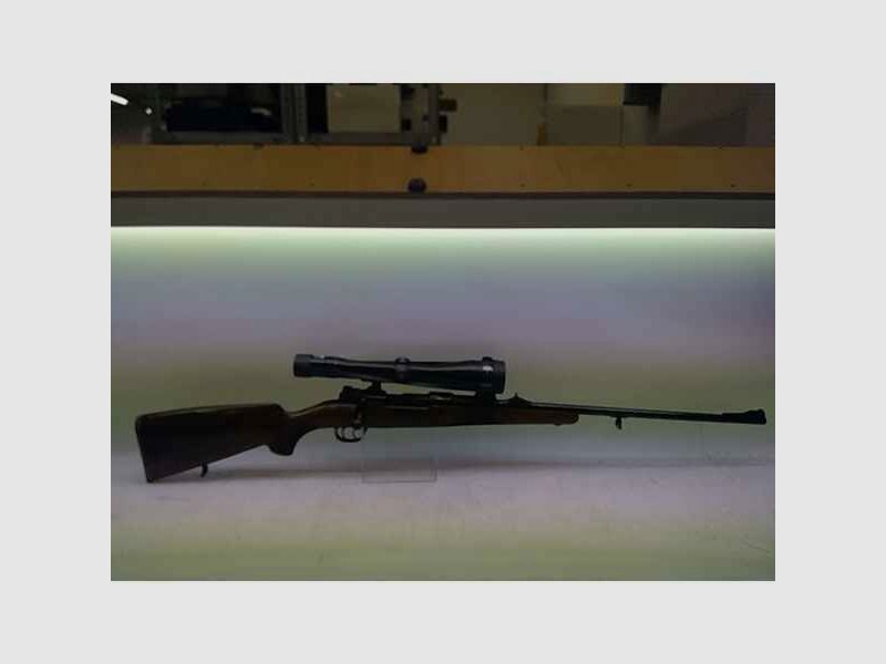 Repetierbüchse Voere 98er Kal.7x64 gebraucht