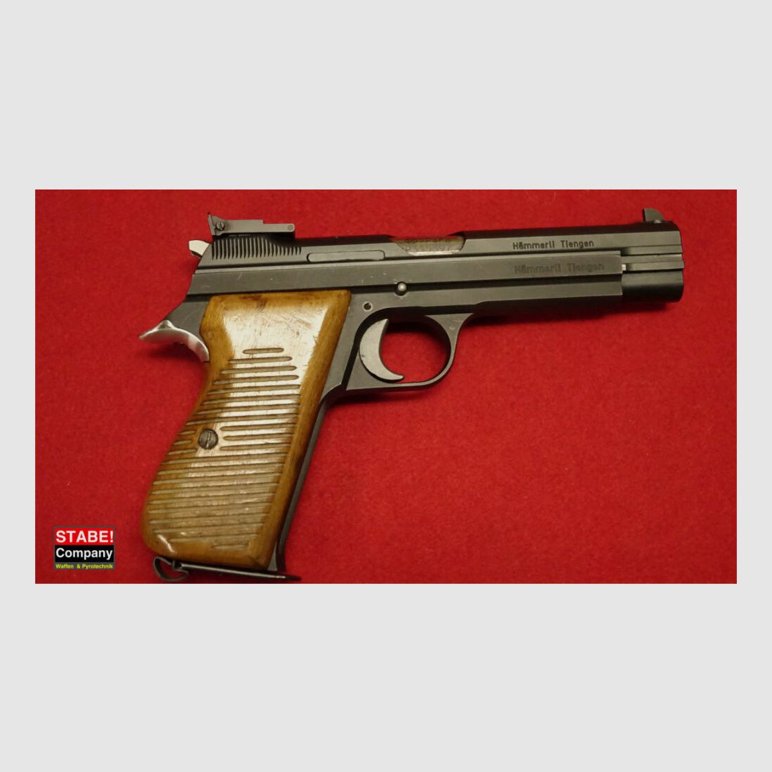 Sig P210-6