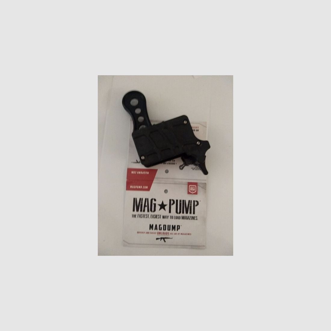Magpump AK-47 Magazin entlader AK47 Kalaschnikow 7,62x39 50% Rabatt