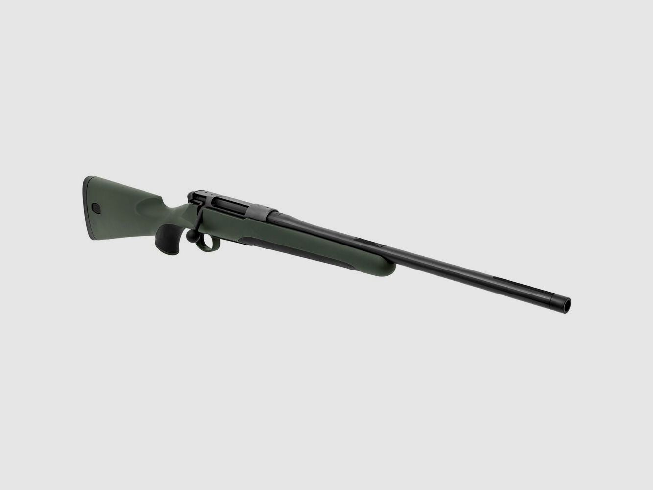 Mauser 18 Waldjagd