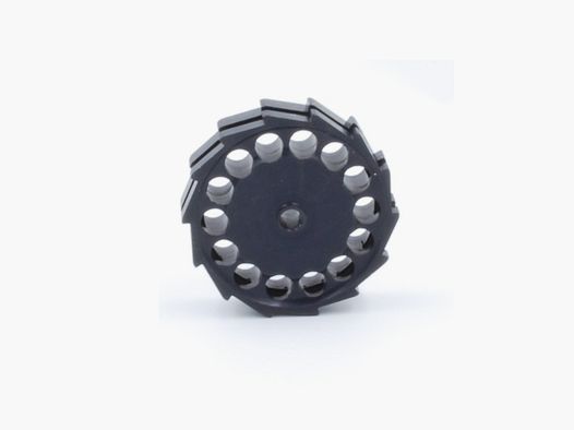 Hatsan Chargeur pour Hercules & Hercules Bully .22 / 5,5 mm – 14 coups
