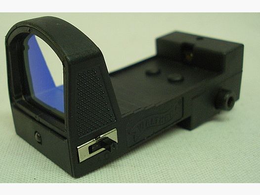 ShotDot Pro groene LP - voor 22 mm rail