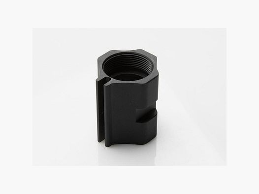 SHS Montage Ring voor Jailbreak Handguard - GBBR Adapter - Stevige en Nauwkeurige Bevestiging