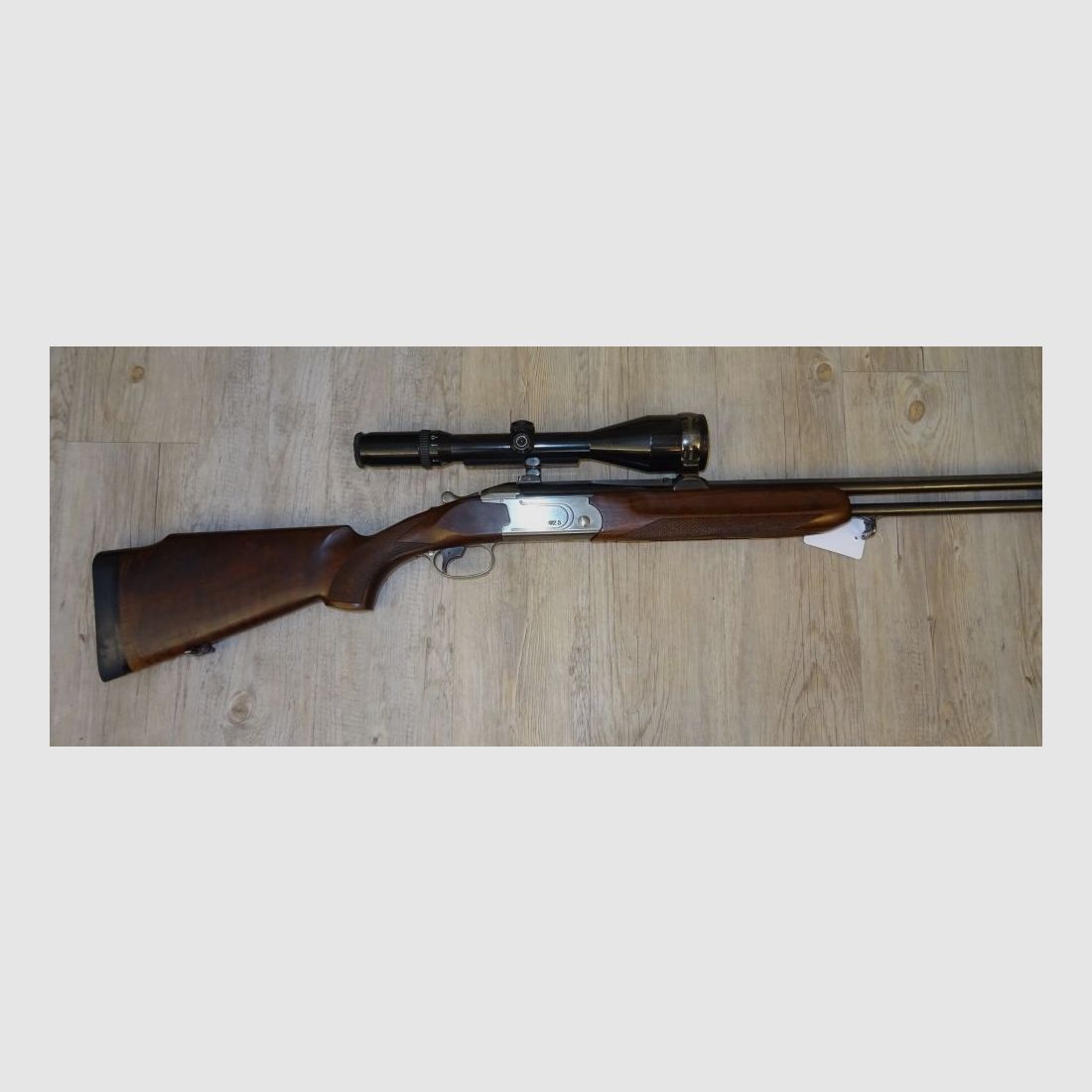 Tikka Mod. 412S