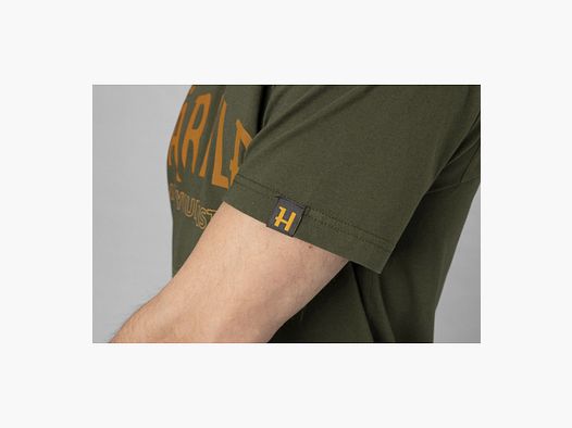 Tee-shirt Modi Harkila