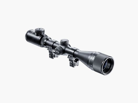 Walther 3-9 x 40 Beleuchtet