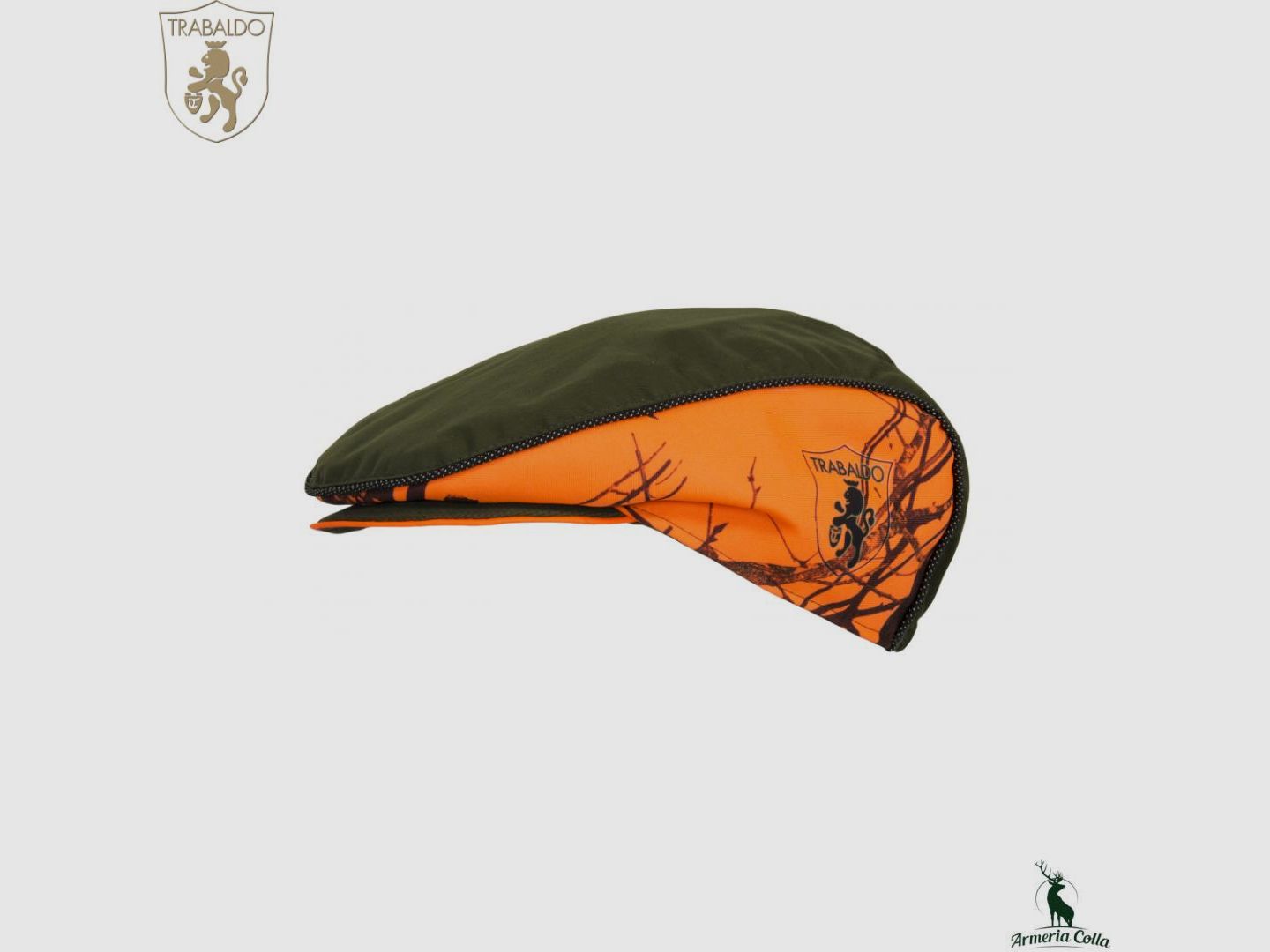 Trabaldo Hut Lizard HV