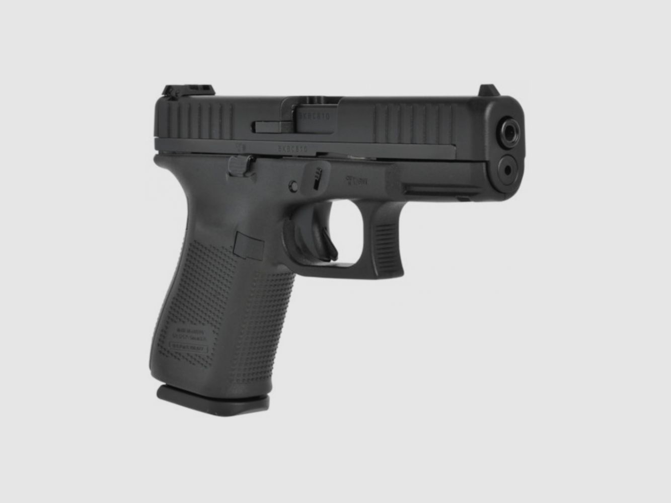 GLOCK 44 GEN. 5 22 LR, zdjęcie 3 z 5