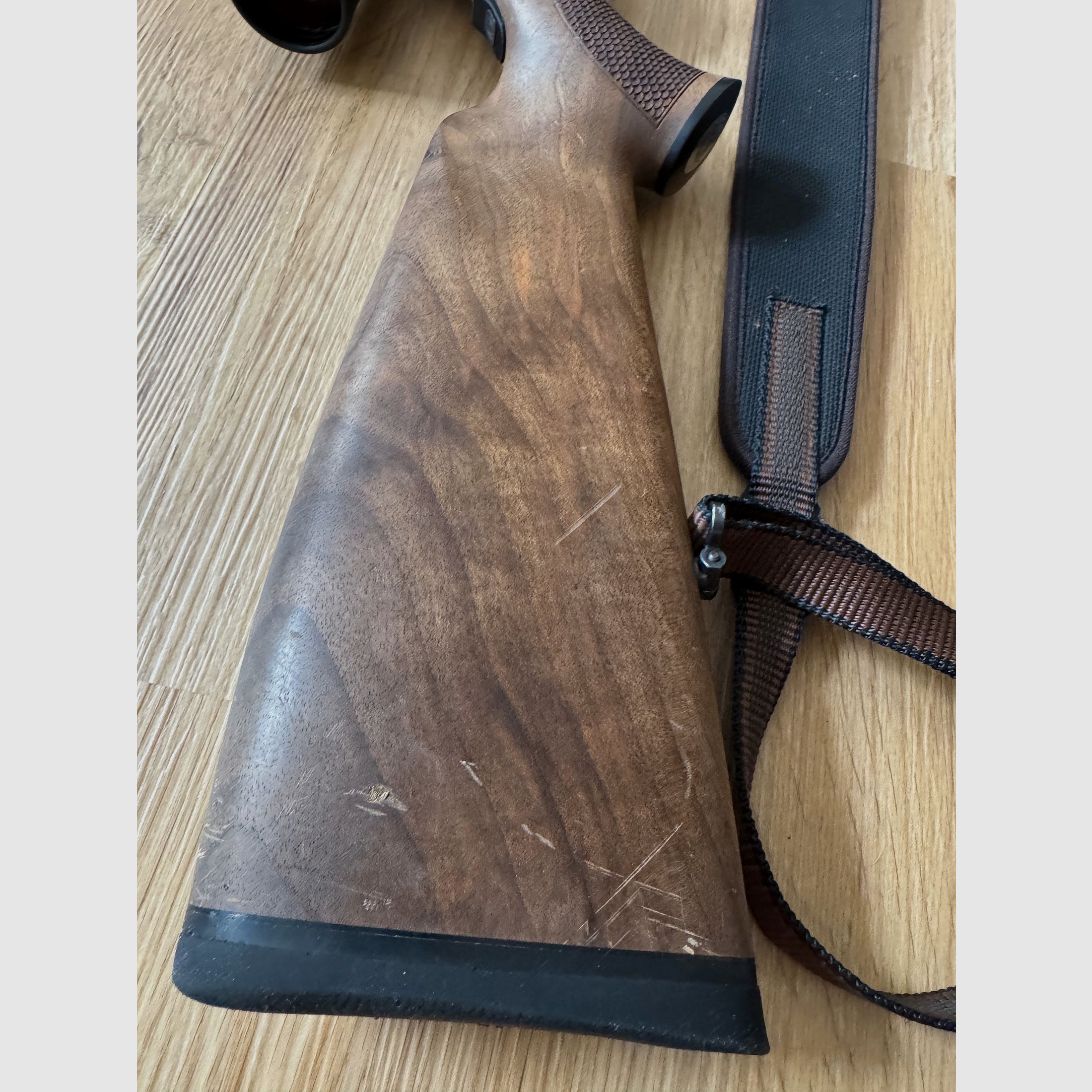 SM12 Kaliber .270 WSM (Komplettpaket)