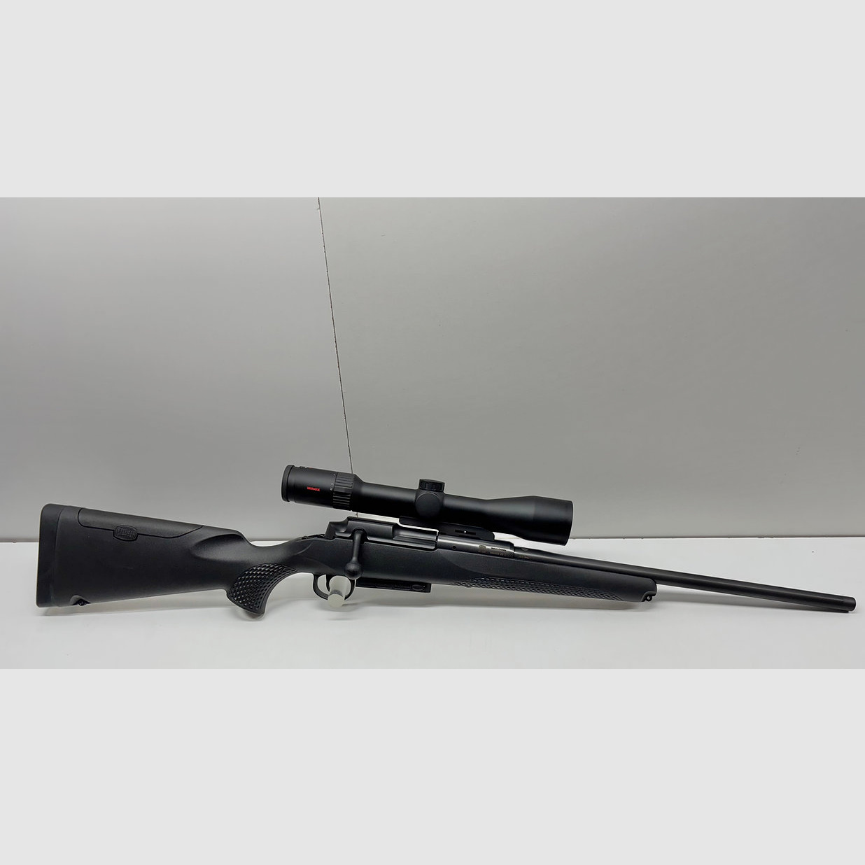 MAUSER 25 Extreme Komplettset