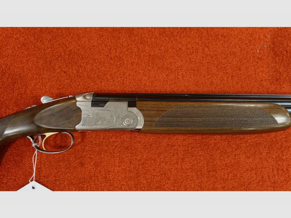 Escopeta doble Beretta SP 3 caza 12/76