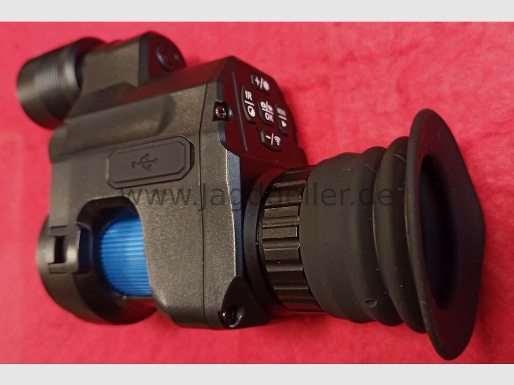 Pard NV007V2 dispositivo de visión nocturna