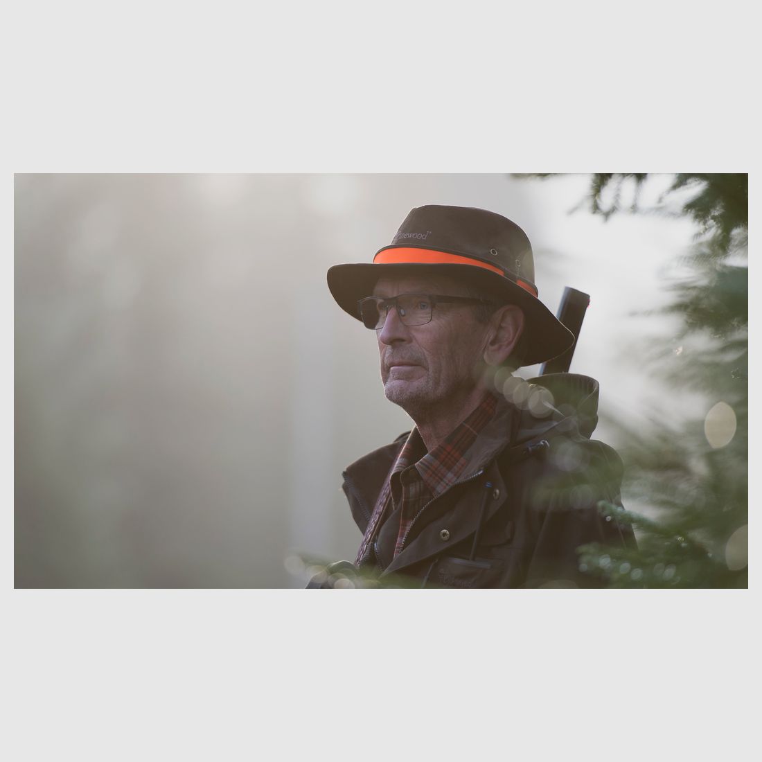 Pinewood chapeau de chasse en daim, image 3 sur 3