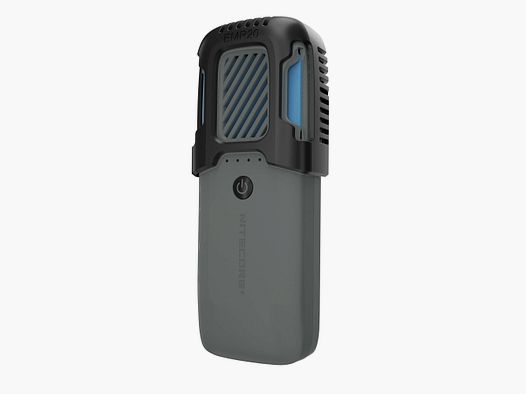Nitecore Nitecore EMR 20 Extrem kompakt 227g Mückenabwehr