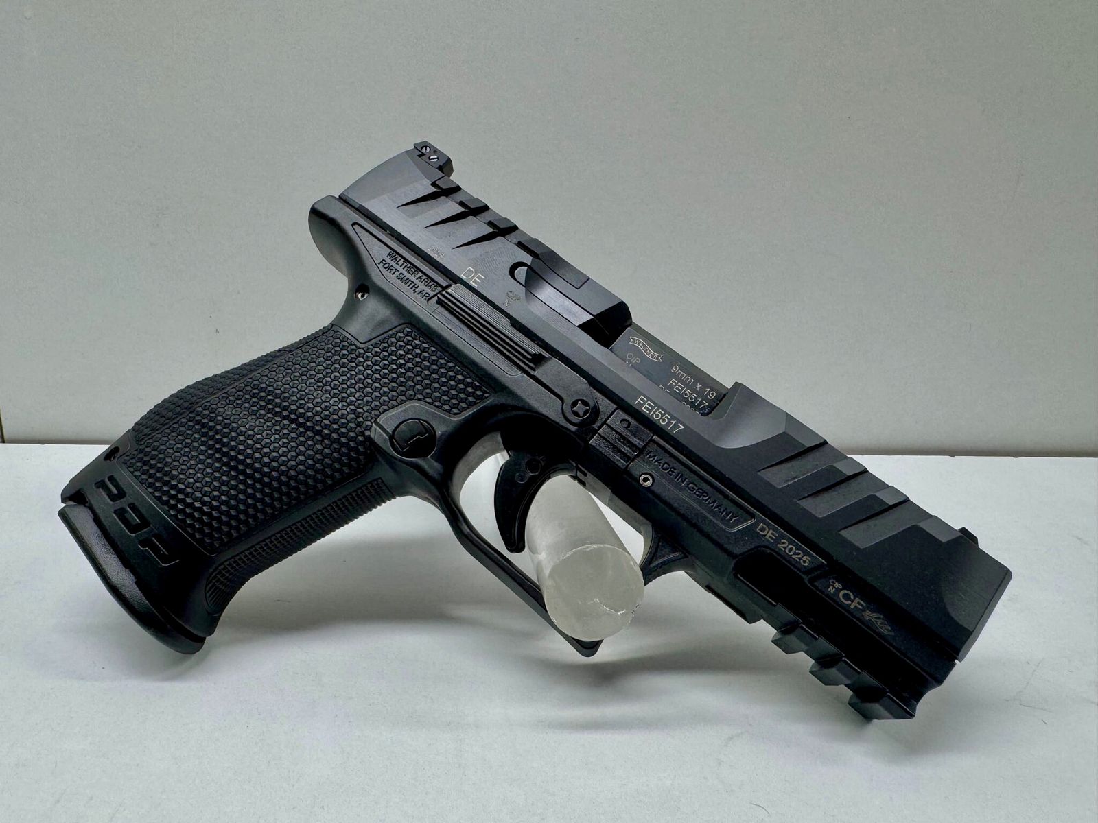 WALTHER PDP Compatto 4″, immagine 2 di 8