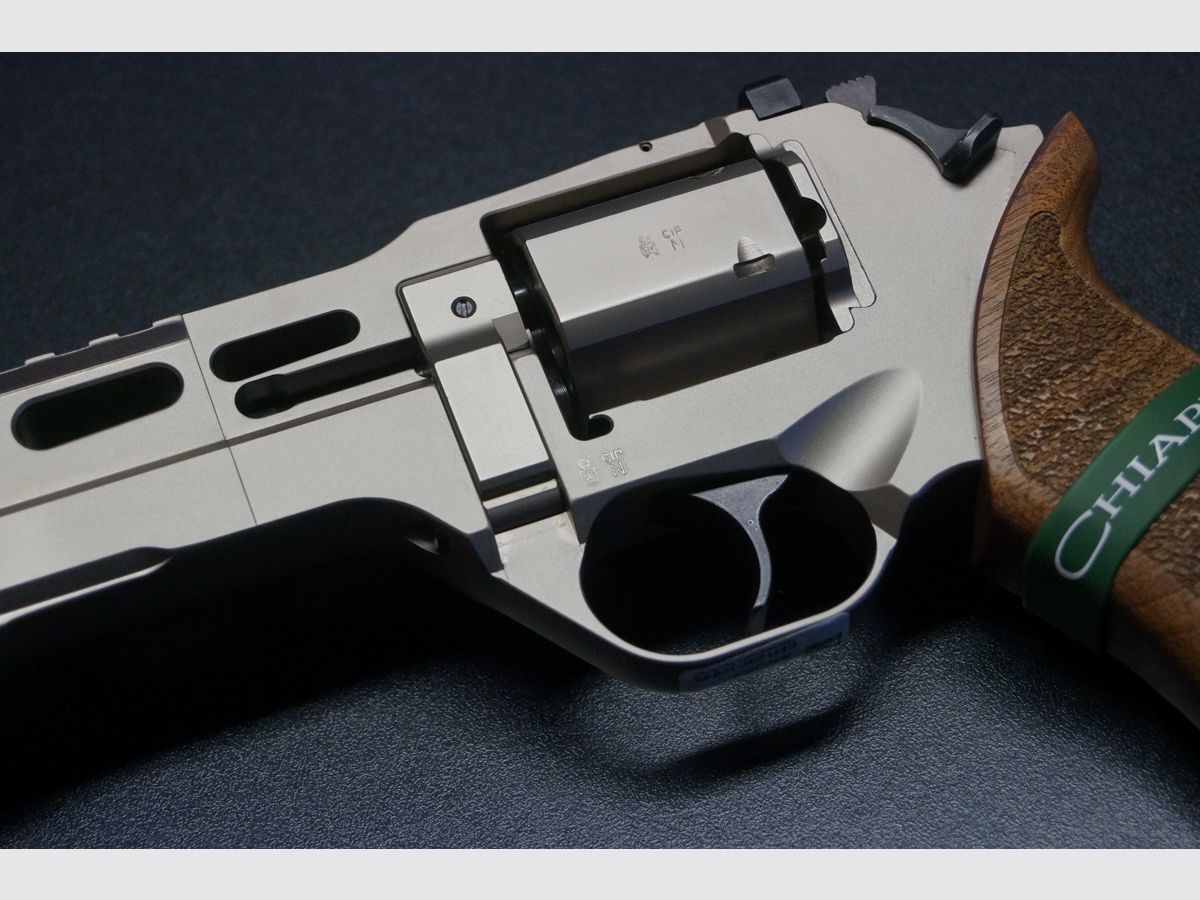 Chiappa Rhino 60DS Chrom, Bild 5 von 6