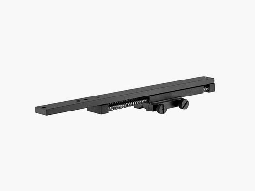 Baikal Monobloc Schokmontage Aluminium