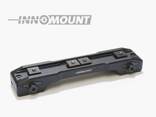 Innomount Fixed Mount for Sauer 303 – Scope with Rail
