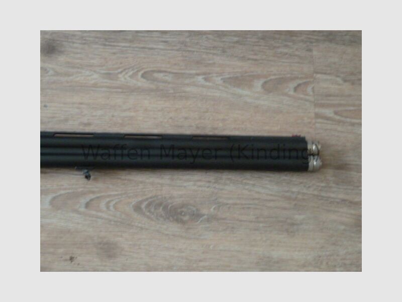 Reminex-Bockdoppelflinte RS912
